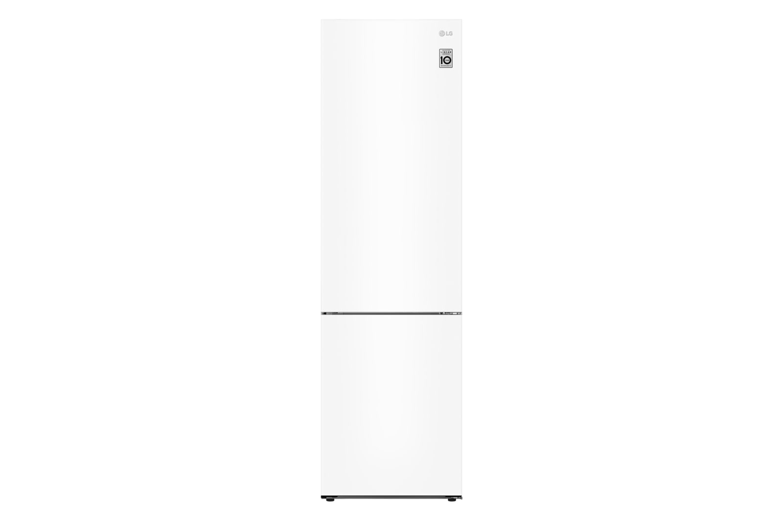 LG GBP62SWNAC — vue 1 sur 8