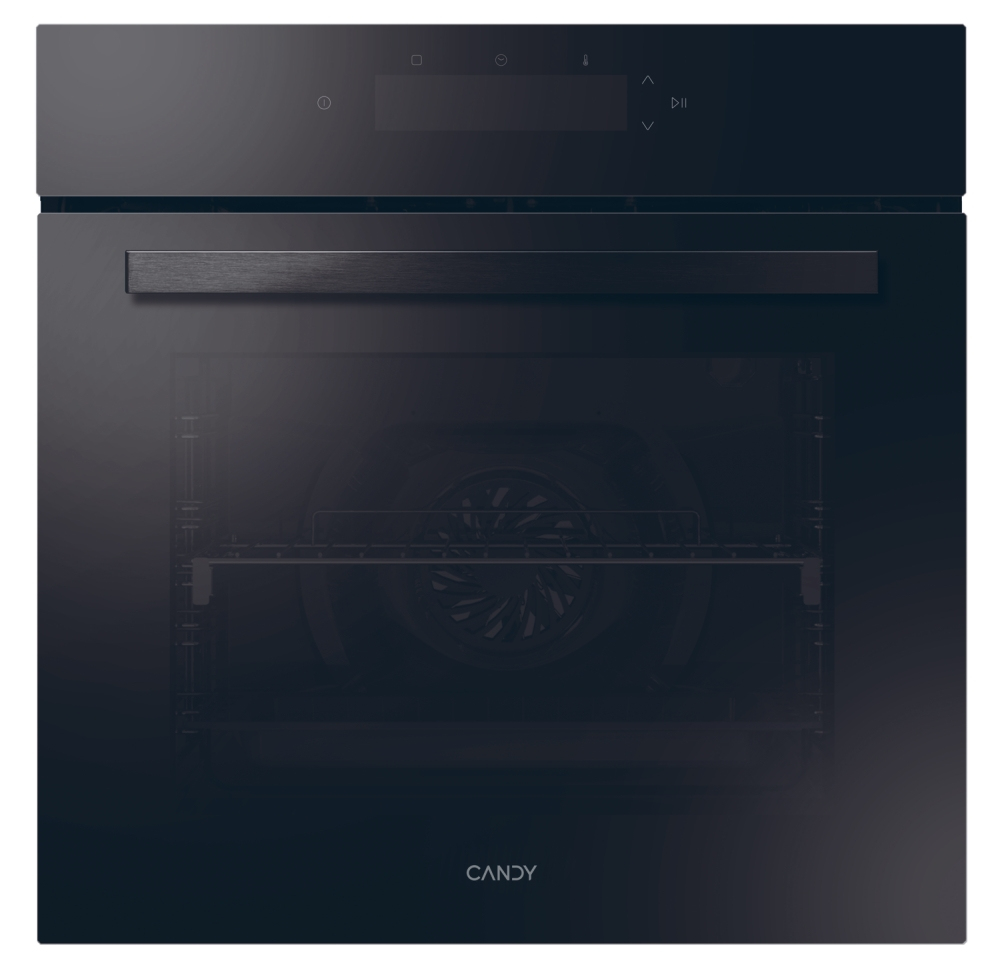 Candy FMBC T828S WF — vue 1 sur 8