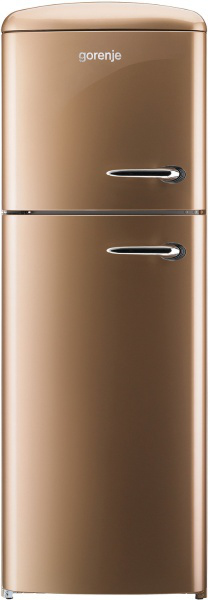 Gorenje RF60309OCO-L fridge-freezer Freestanding – image 2