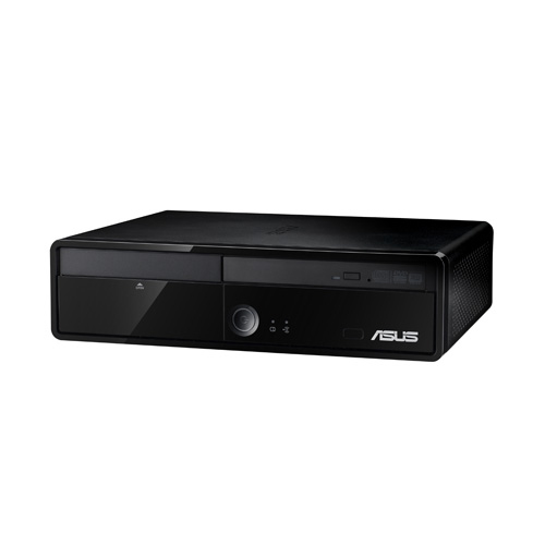 ASUS CS CS6110-525677G PC Intel Atom® D525 – image 3