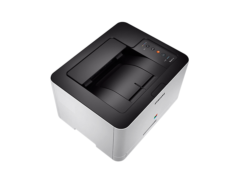 Samsung Xpress SL-C430 laser printer Colour – image 7