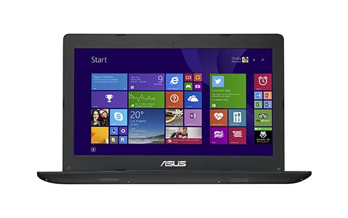 ASUS X453MA-WX320B laptop Intel® Celeron® N2840 – image 3