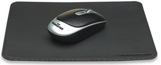 Manhattan 177474 mouse RF Wireless Laser 800 DPI – image 6