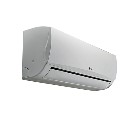 LG E09EL Split system White – image 2