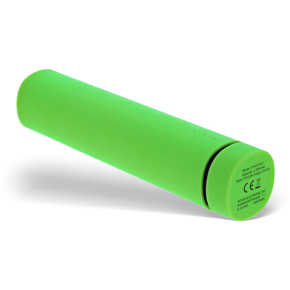 InLine S-01472G power bank Lithium Polymer (LiPo)