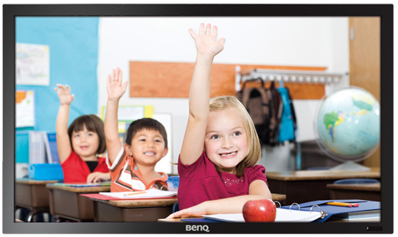 BenQ T420 computer monitor