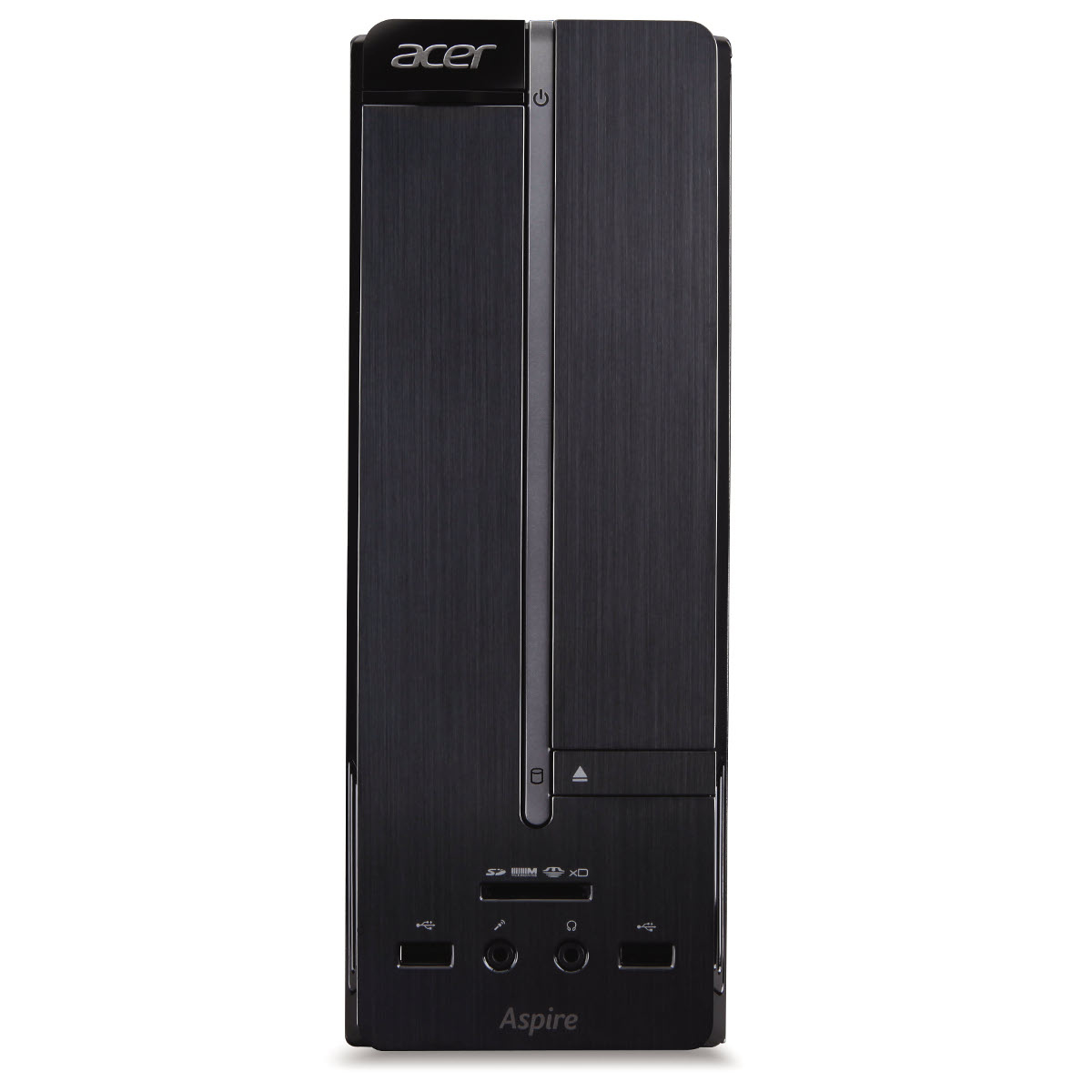 Acer Aspire XC-105 AMD E E1-2500 – image 1