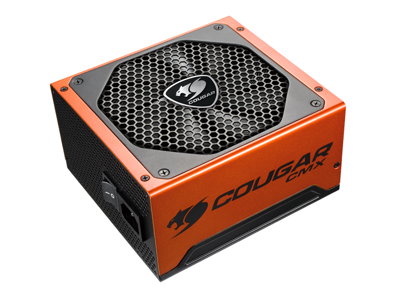 COUGAR CMX850 power supply unit