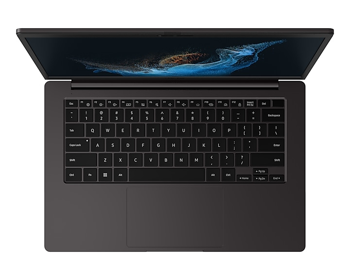 Samsung Galaxy Book NP641BED Intel® Core™ i5 i5-1240P Laptop – image 2