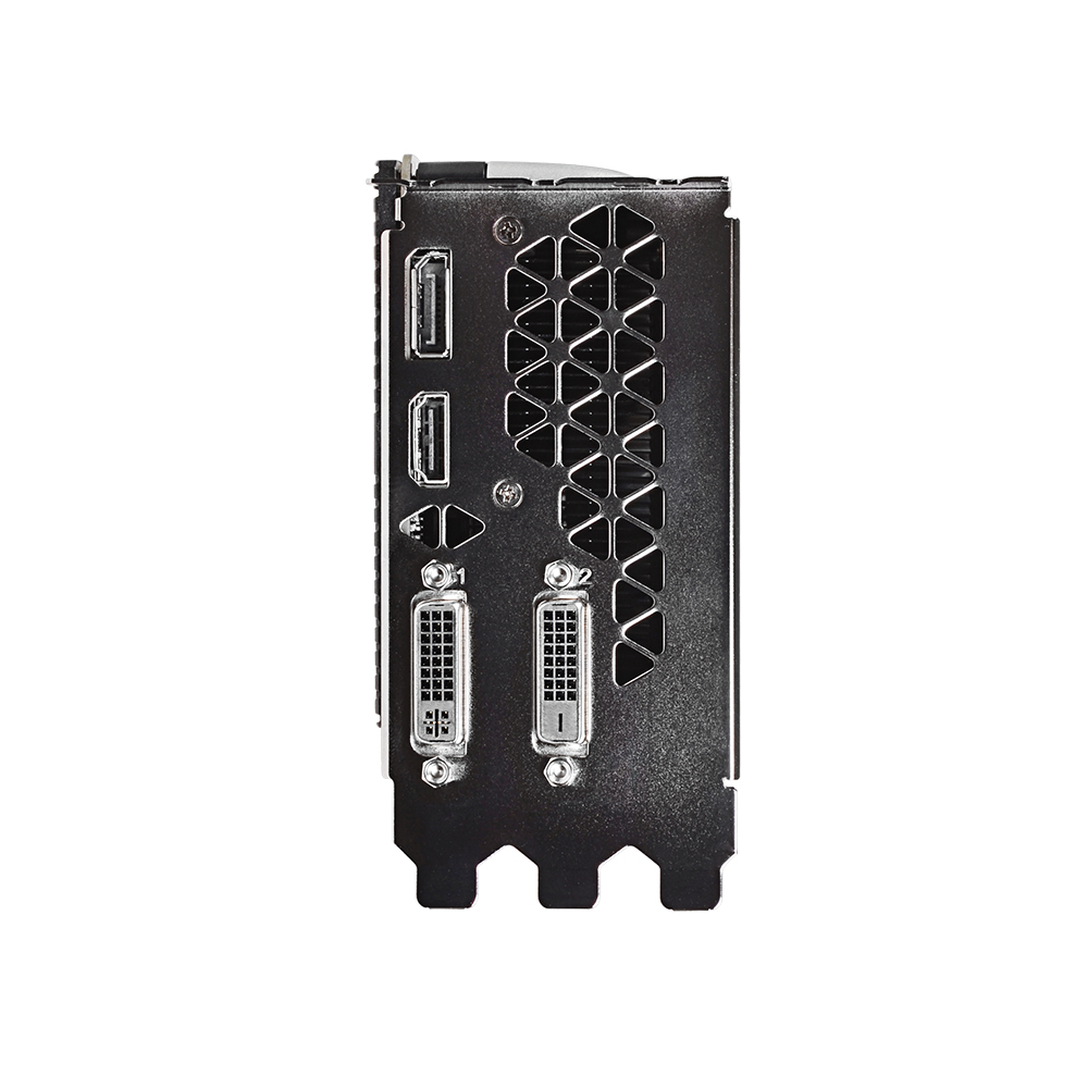 GIGABYTE GV-NTITANZD5-12GD-B graphics card NVIDIA GeForce GTX TITAN Z – image 5