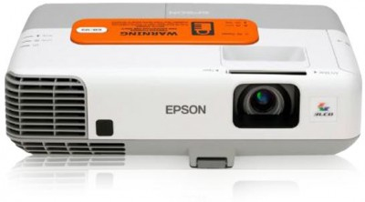 Epson EB-93E [240v] with Educ Lamp Warranty – image 2