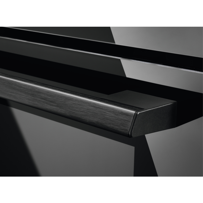 Electrolux EVK6E40Z Black Grill microwave Built-in – image 4
