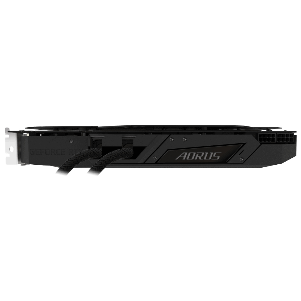 GIGABYTE GVN208TAW-00-G graphics card NVIDIA GeForce RTX 2080 Ti – image 9