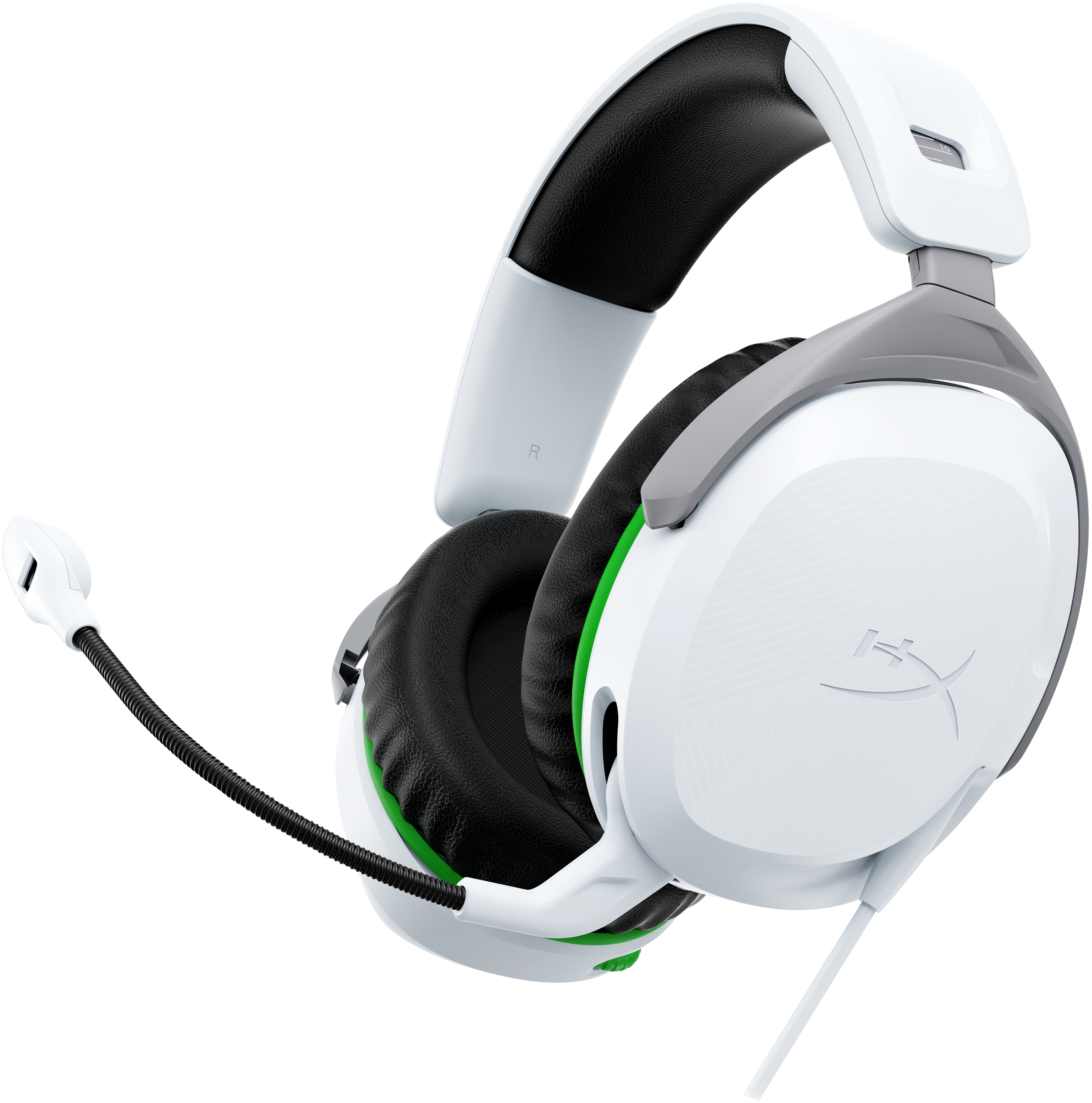 HP HyperX CloudX Stinger II Cuffie cablate Xbox