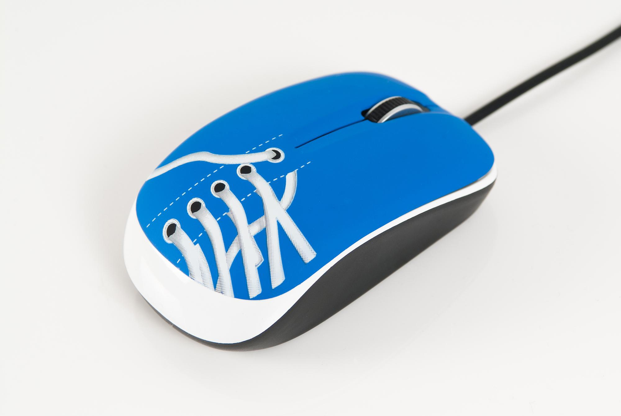 NGS Blue Sneaker – image 5