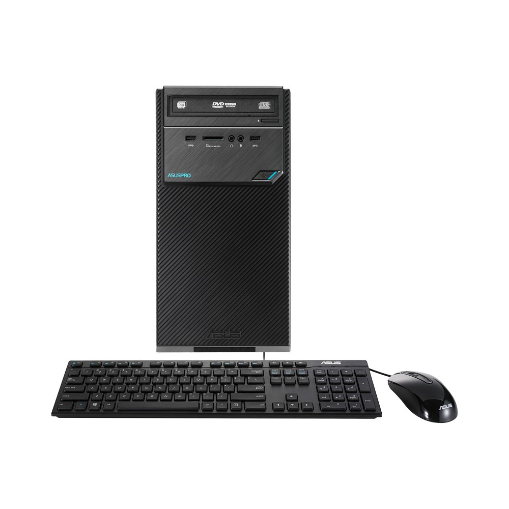 ASUS Pro Series D320MT-0G45000030 PC Intel® Pentium® N3700 – image 4