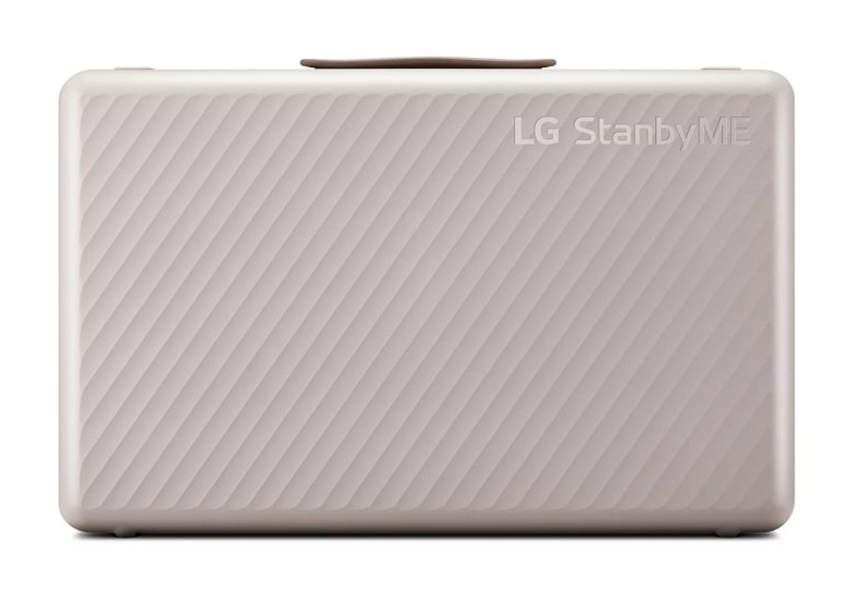 LG 27LX5QKNA portable TV/monitor – image 2