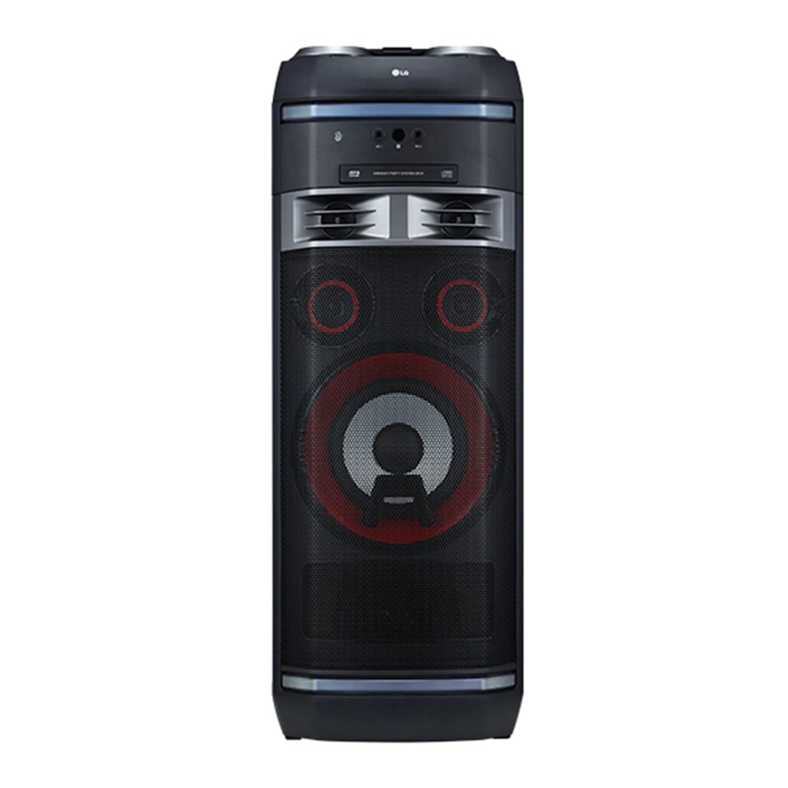 LG XBOOM Mini Hi-Fi One Body – image 4
