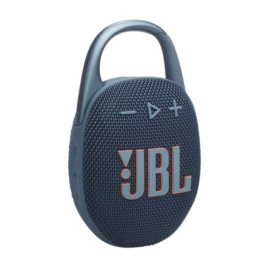 JBL Clip 5 Blue 7 W image 1