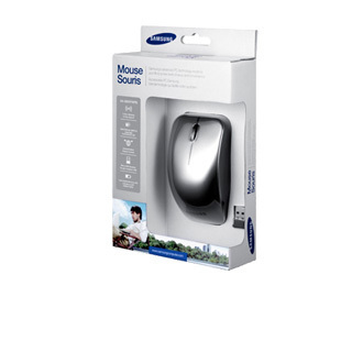 Samsung SM3PWPS mouse Office Ambidextrous RF Wireless Optical 1600 DPI – image 3