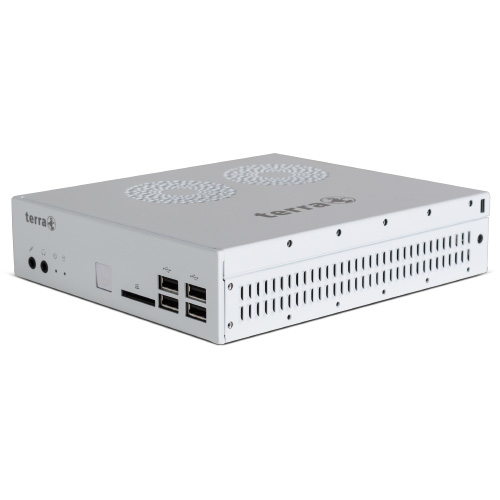 TERRA 1009538 PC/workstation Intel® Core™ i3 i3-4170 – image 2