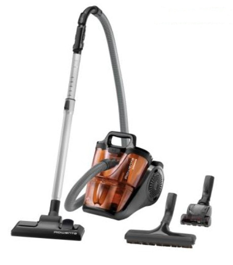 Rowenta RO6673EA vacuum