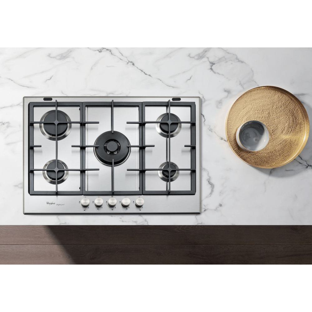 Whirlpool GMA 7522/IXL – image 3