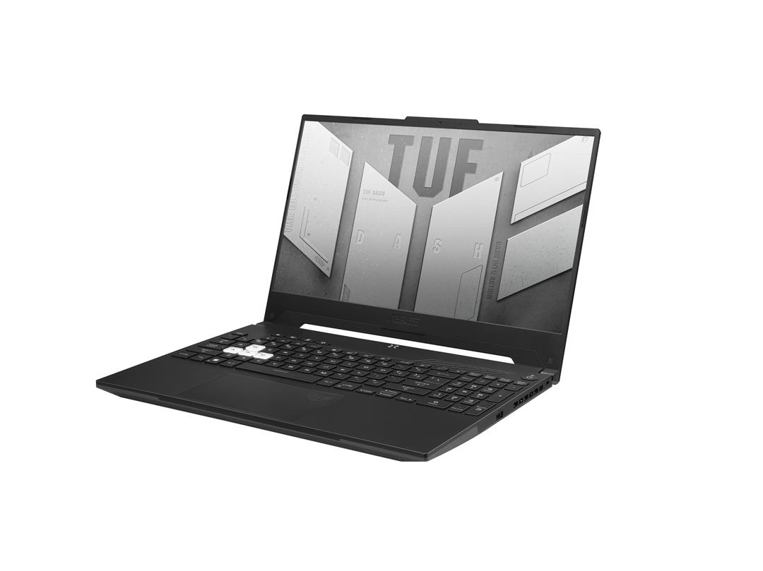ASUS TUF Dash F15 TUF517ZM-DB71-CA laptop Intel® Core™ i7 i7-12650H – image 3