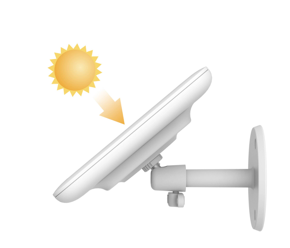 Imou FSP12 solar panel – image 2