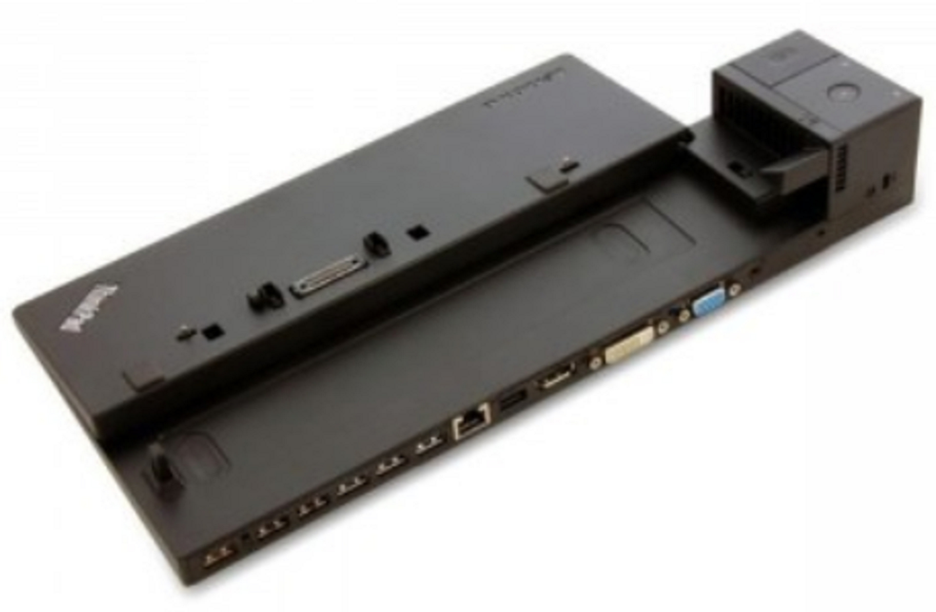Lenovo L540 + ThinkPad Pro Dock – image 7