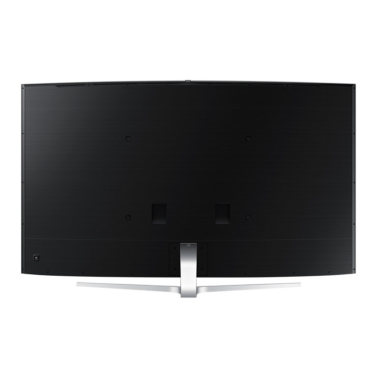 Samsung UE65JS9502T 165.1 cm (65") 4K Ultra HD Smart TV Wi-Fi Black, Silver – image 2