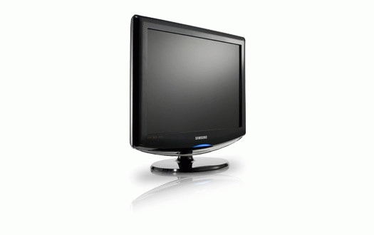 Samsung LN19A330 TV 48 cm (18.9") WXGA Black – image 2