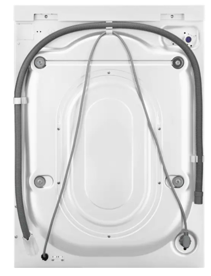 Electrolux EW6N227C washing machine Front-load – image 4