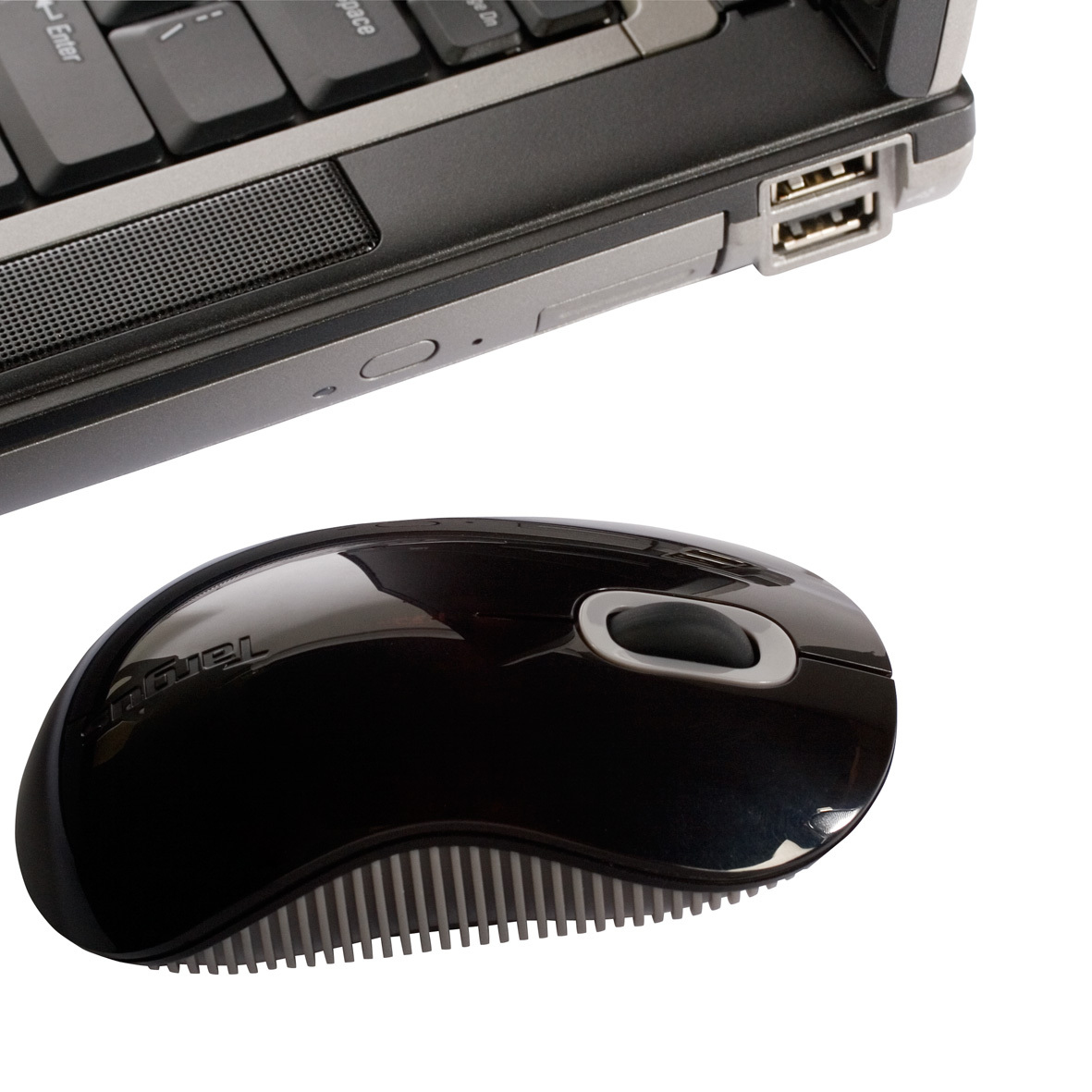 Targus Bluetooth Comfort Laser Mouse – image 4