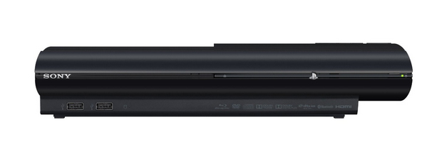 Sony Interactive Entertainment PS3 500Gb slim – image 3