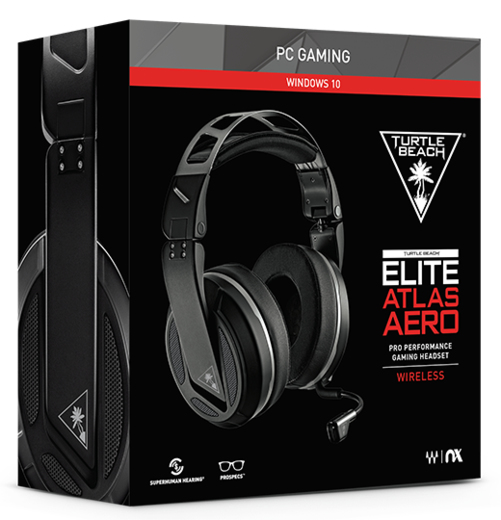 Turtle Beach Elite Atlas Aero – image 7