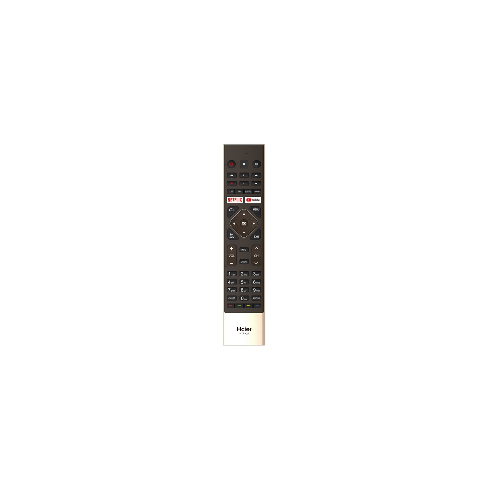 Haier 65 SMART TV BX – image 6