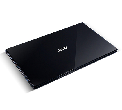 Acer Aspire 571G-53236G75Makk Intel® Core™ i5 i5-3230M Laptop 39.6 cm (15.6") 6 GB DDR3-SDRAM 750 GB HDD NVIDIA® GeForce® GT 730M Linux Black – image 2