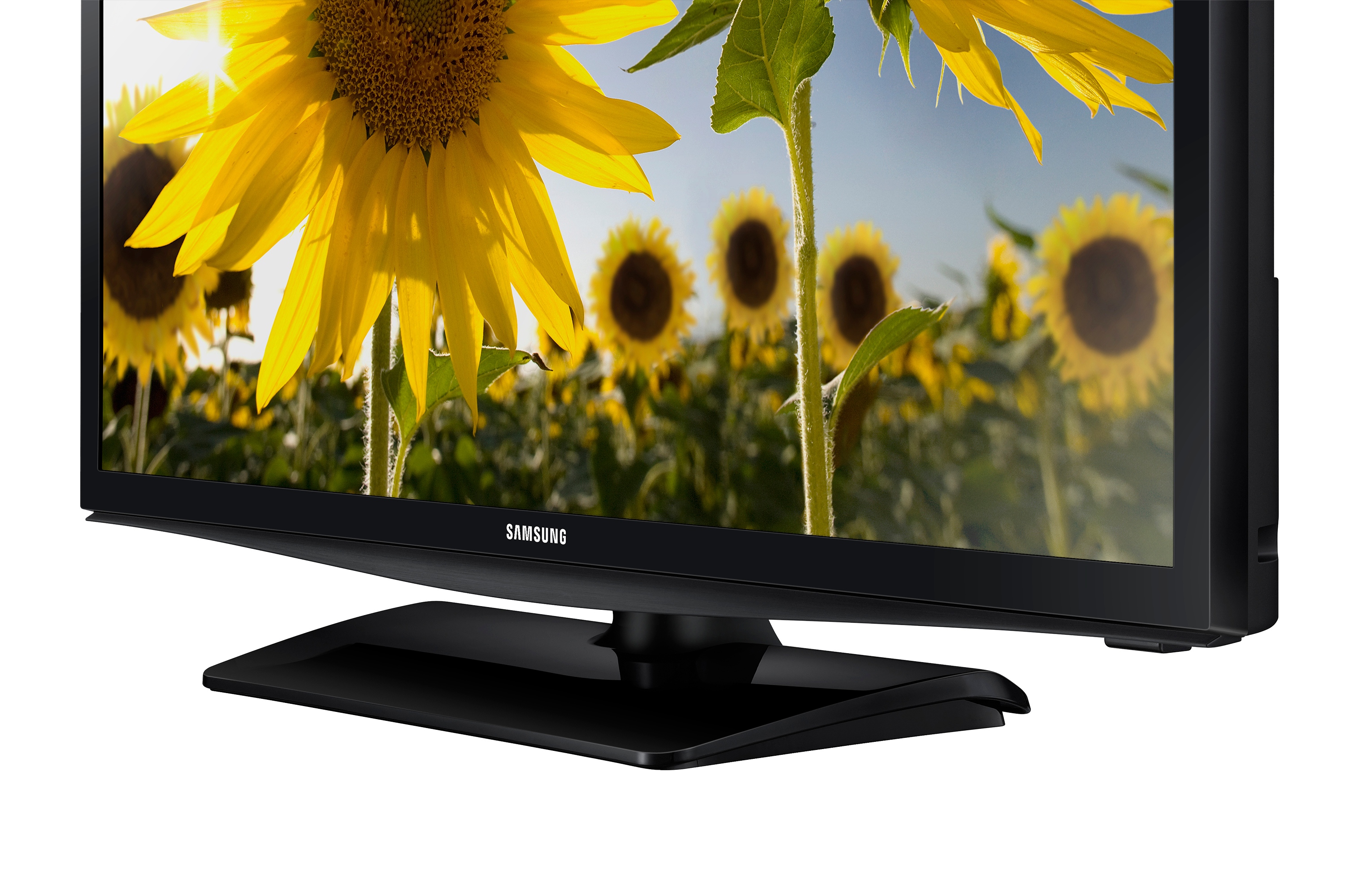 Samsung UE32H4000AK 81.3 cm (32") HD Black – image 4