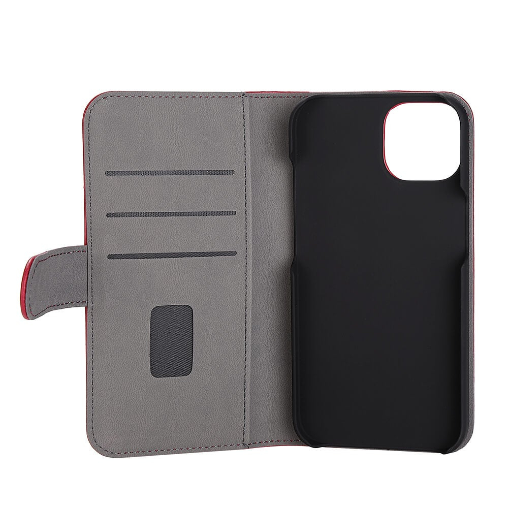 Gear Wallet Case Red - iPhone 13/14 – image 4