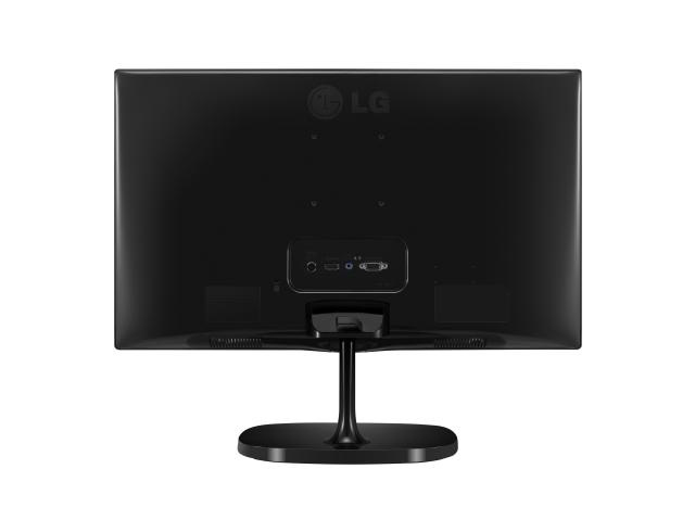 LG 223MP67VQ-P computer monitor – image 2