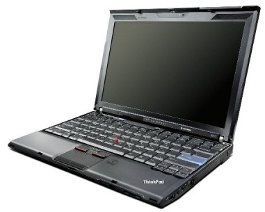 Lenovo ThinkPad X201 NUSRJGE + Dockingstation – image 4