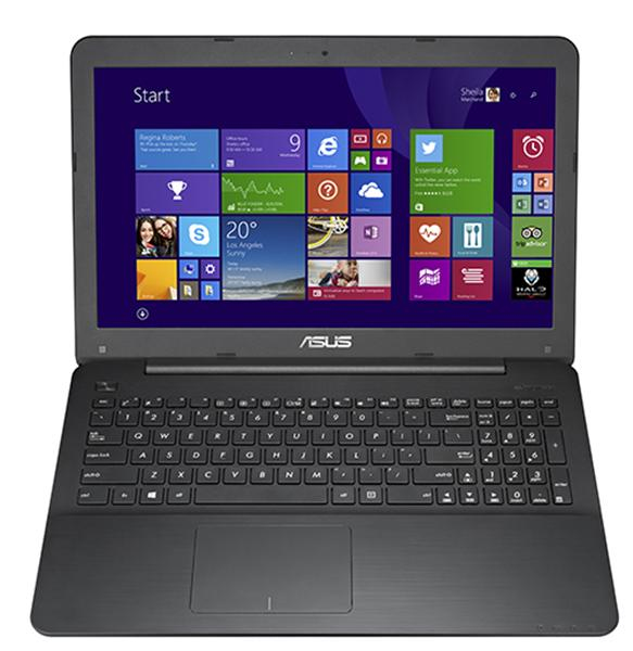 ASUS F555LD-XX555H laptop Intel® Core™ i5 i5-4210U – image 2