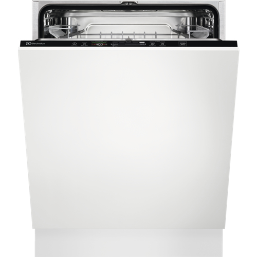 Electrolux KESC7310L Fully built-in 13 place settings