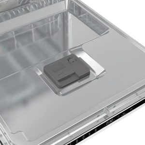 Gorenje GV643D60 dishwasher Fully built-in 16 place settings – image 6