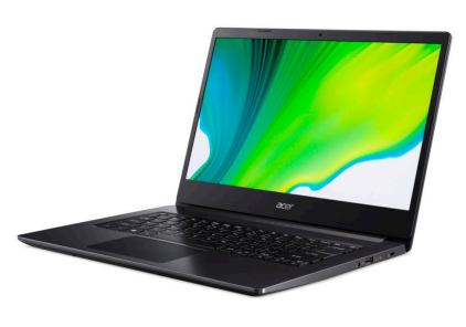 Acer Aspire 3 A314-22-R5PH AMD Ryzen™ 5 3500U Laptop – image 1