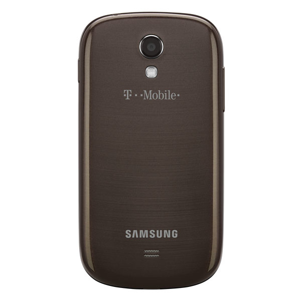 Samsung Galaxy SGH-T399 – image 3