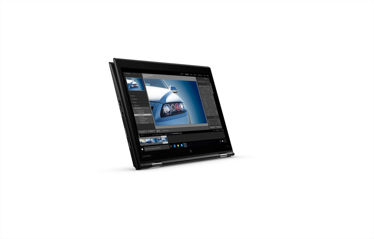 Lenovo ThinkPad X1 Yoga (1st Gen) – image 7