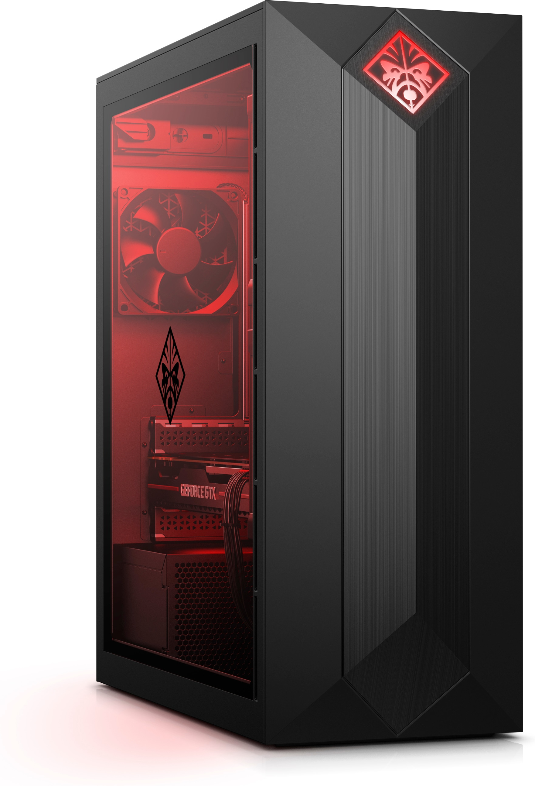 HP OMEN Obelisk 875-0006na AMD Ryzen™ 5 2600 – image 6