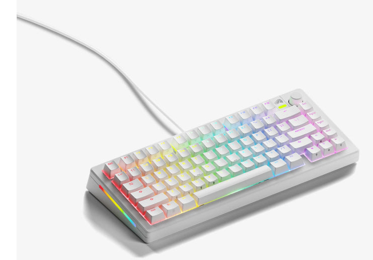 Glorious Gaming GMMK 3 Prebuilt – image 2